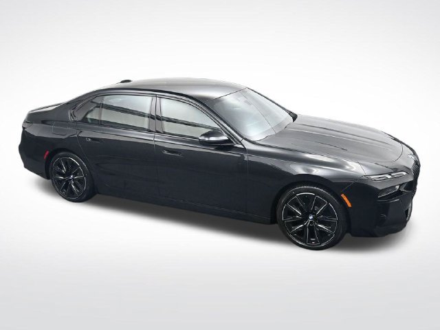 New 2026 BMW i7 xDrive60 AWD/4WD image 25