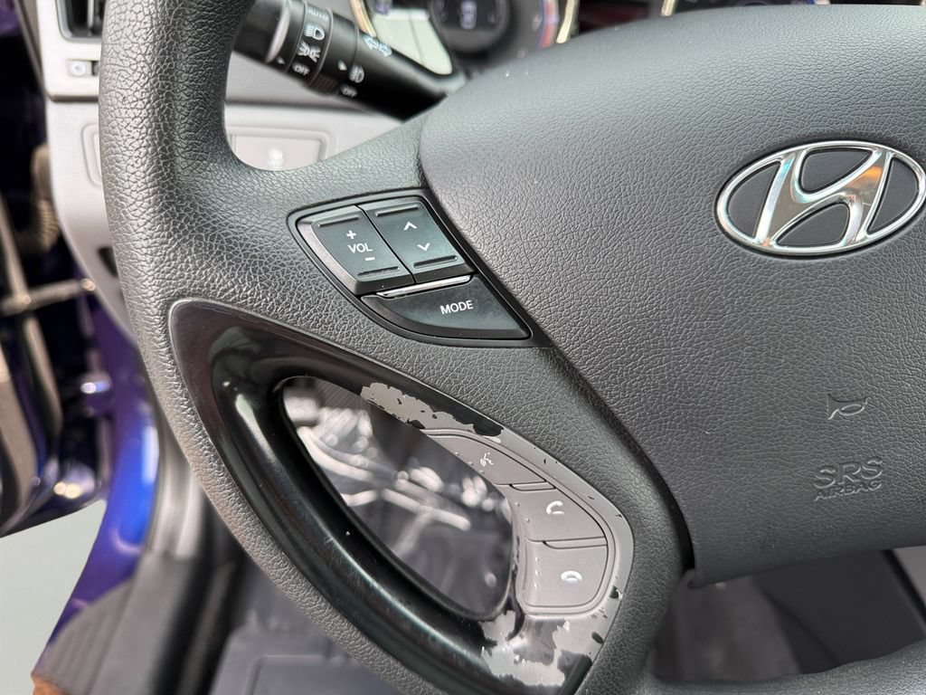 Used 2013 Hyundai Sonata GLS w/ Popular Equipment Pkg FWD image 22