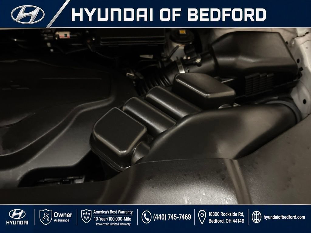 Used 2023 Honda Ridgeline Sport image 29