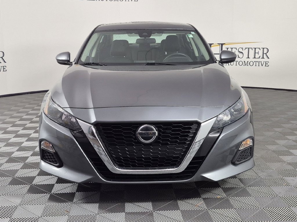 Used 2022 Nissan Altima 2.5 S FWD image 10