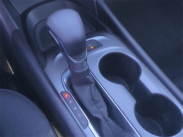 Used 2024 Chevrolet Malibu LS image 27