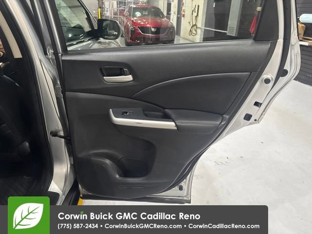 Used 2014 Honda CR-V EX-L image 34