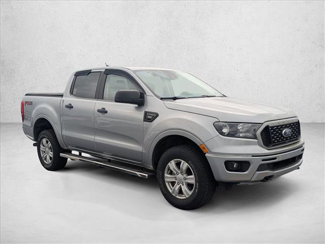 Used 2020 Ford Ranger XLT w/ FX2 Package image 3