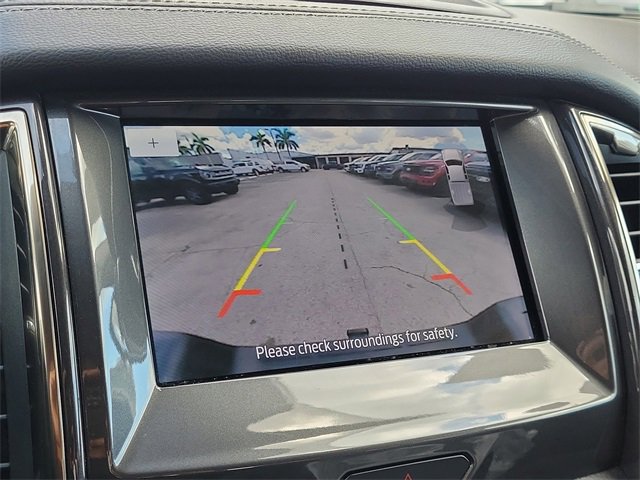 Used 2022 Ford Ranger Lariat w/ Equipment Group 501A High image 20