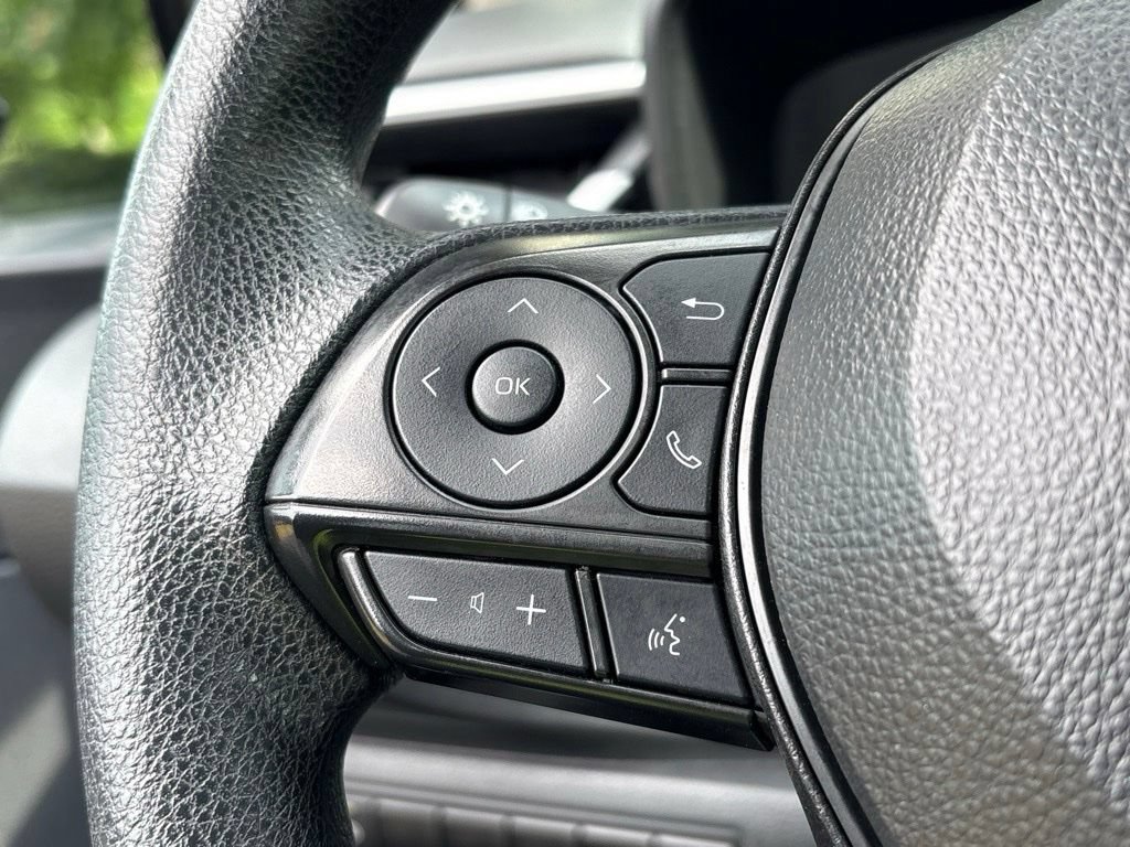 Used 2024 Toyota Corolla LE FWD image 14