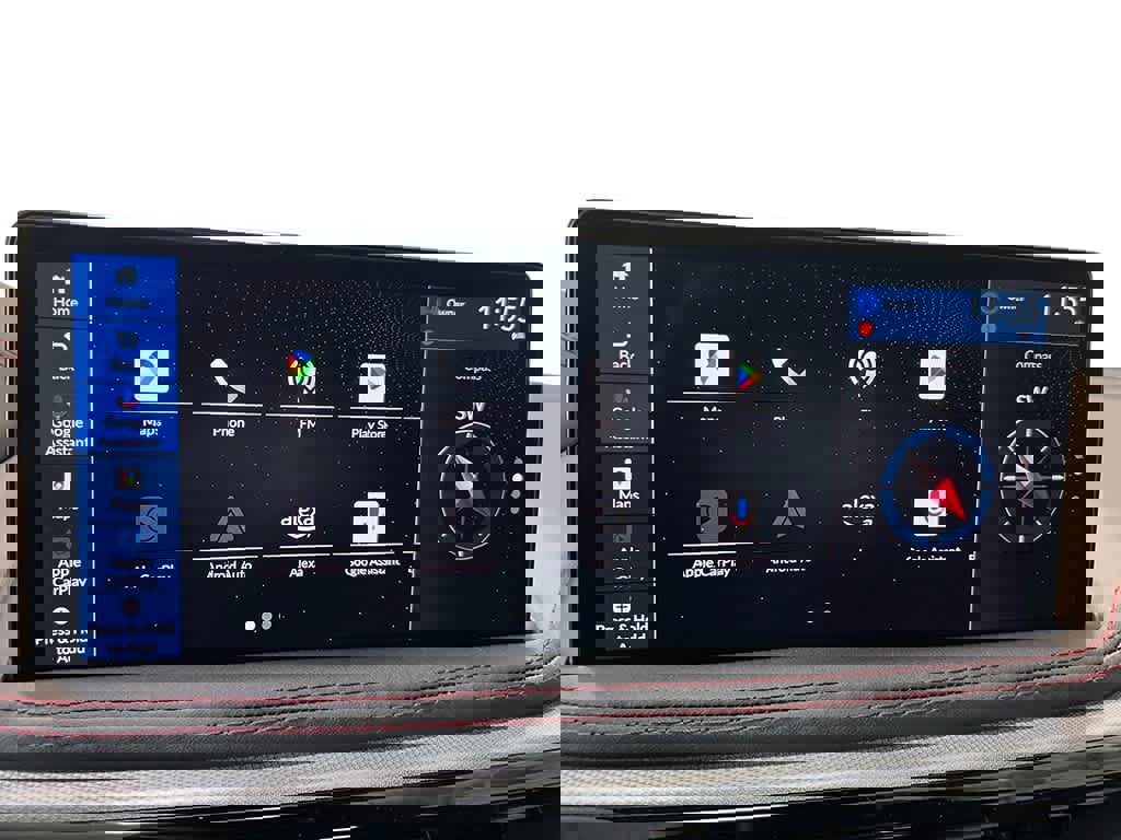 New 2026 Acura MDX A-Spec image 22