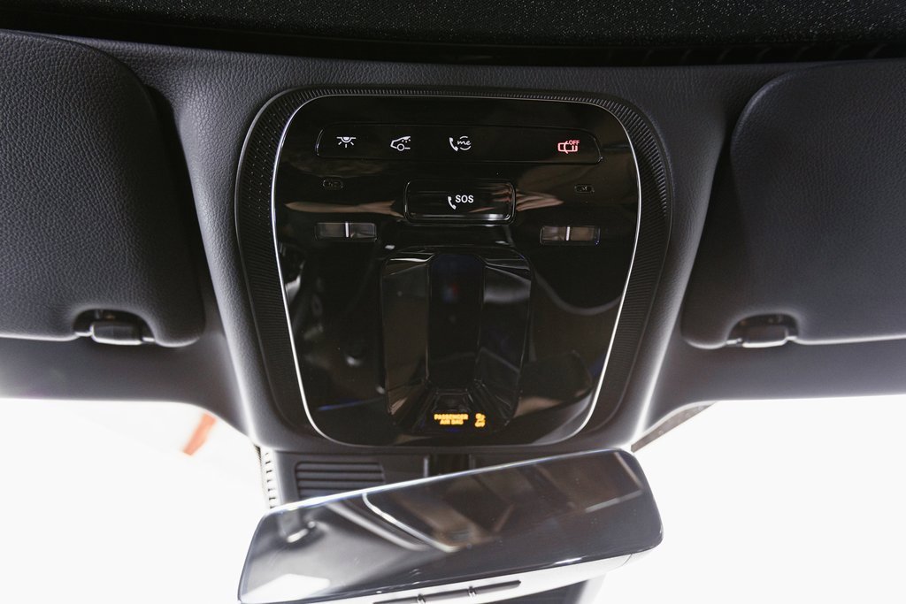 Used 2024 Mercedes-Benz CLE 300 4MATIC Cabriolet image 24