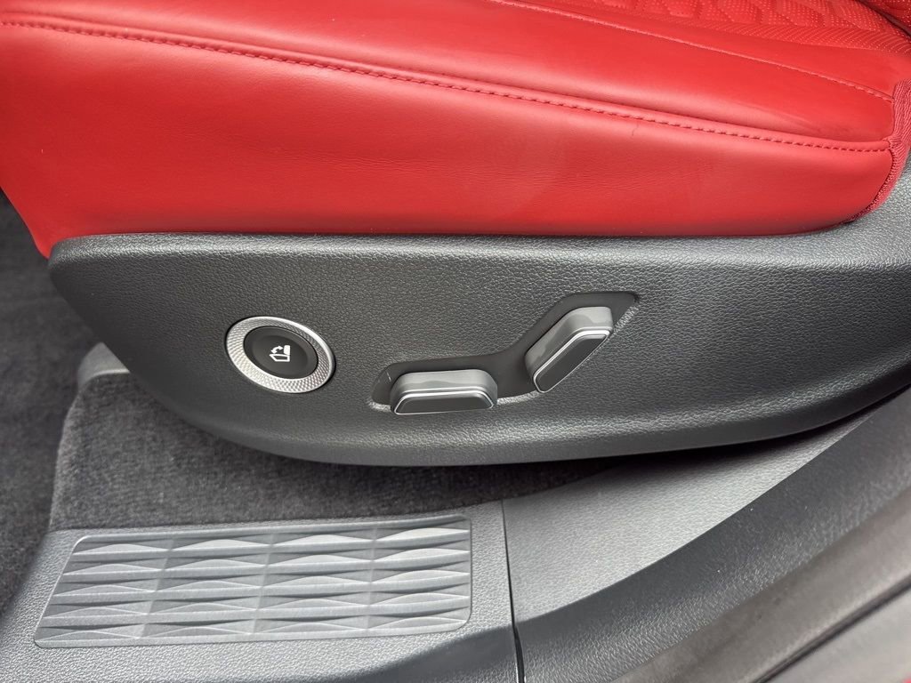 New 2026 Genesis GV80 3.5T e-SC image 43