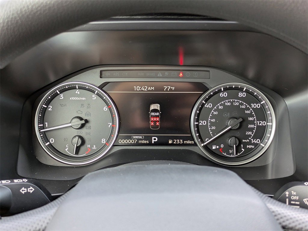 New 2025 Mitsubishi Outlander ES image 26