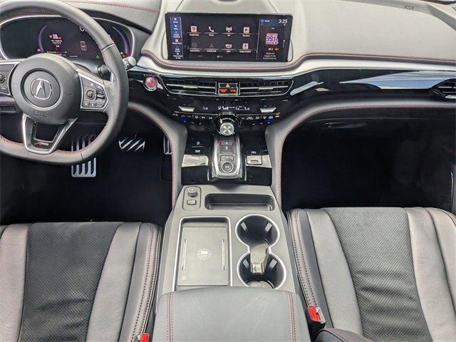 New 2026 Acura MDX A-Spec image 18
