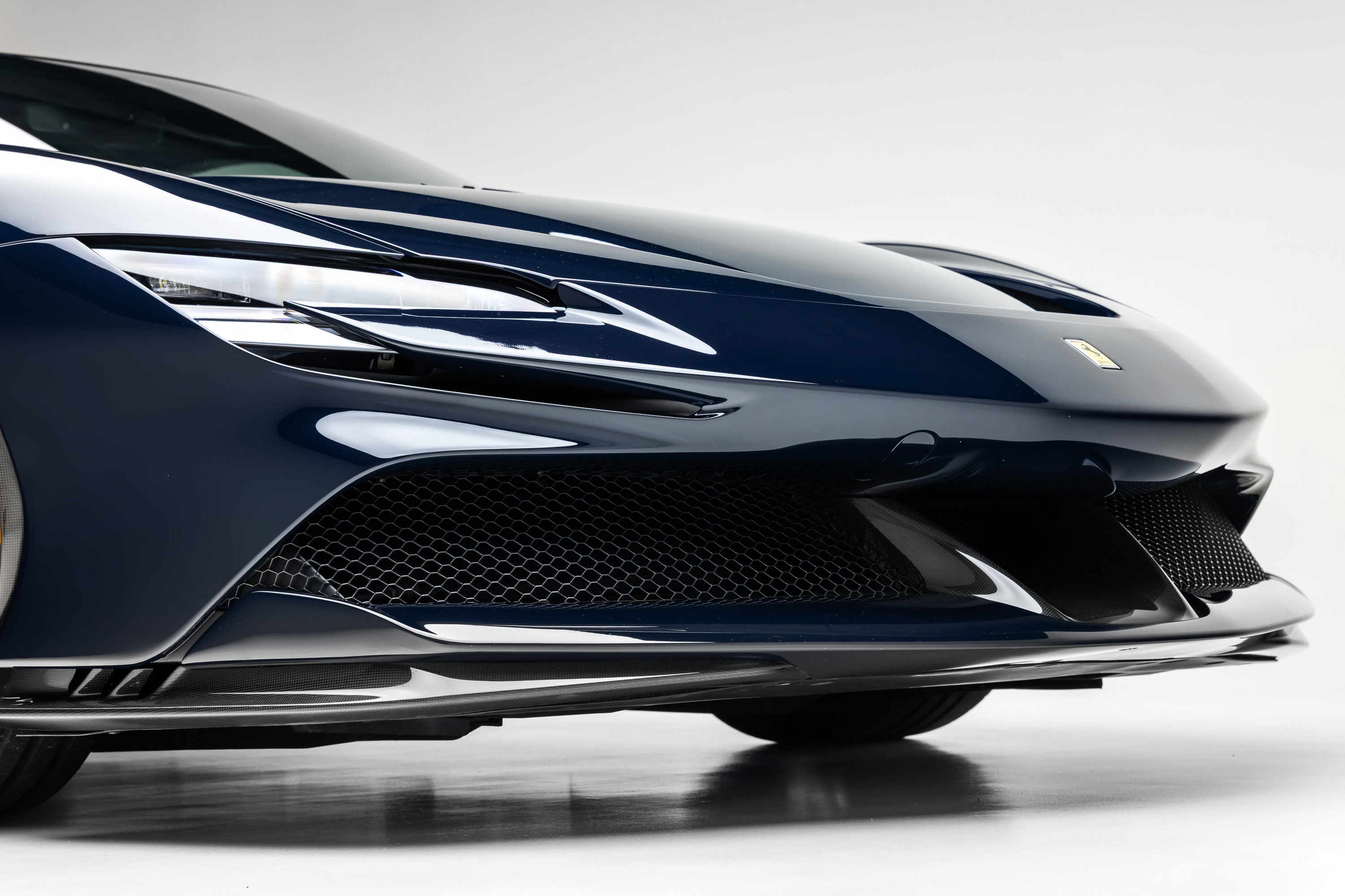 Certified 2023 Ferrari SF90 Stradale image 32