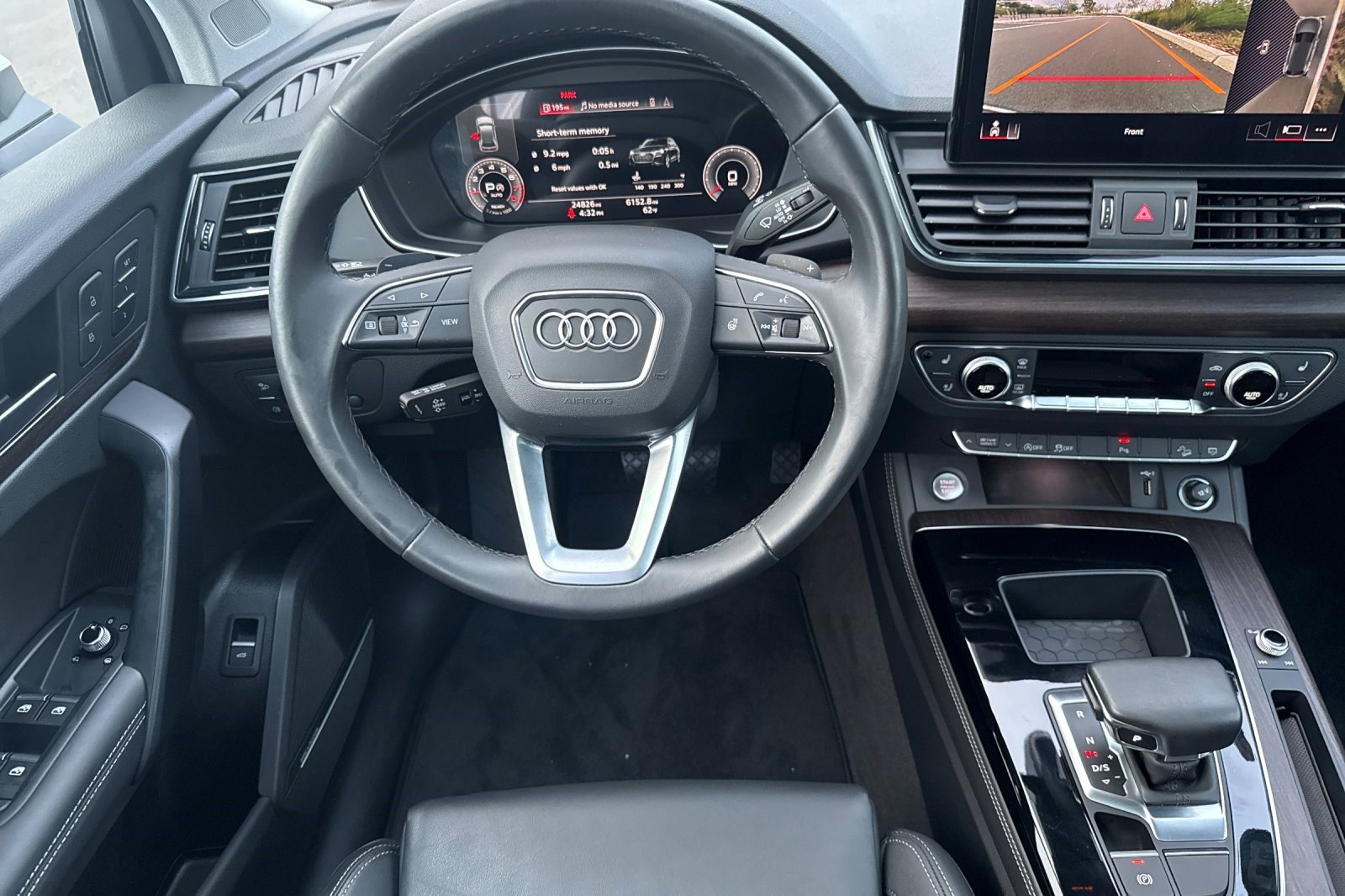 Used 2023 Audi Q5 2.0T Premium Plus image 18