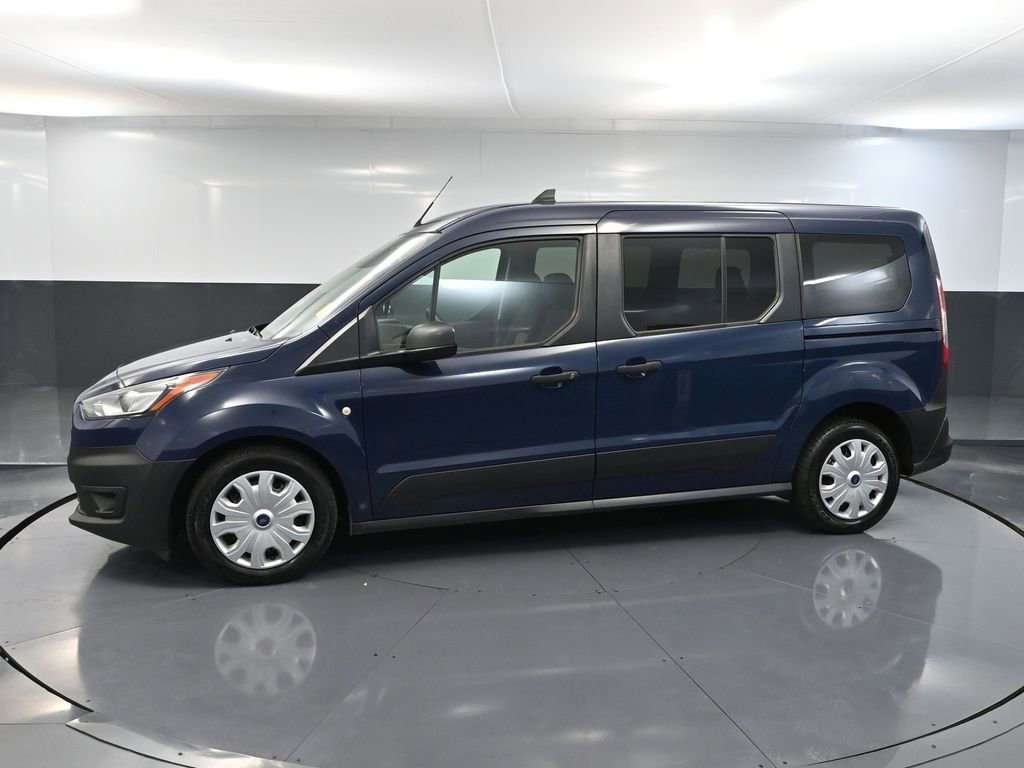 Used 2021 Ford Transit Connect XL image 10