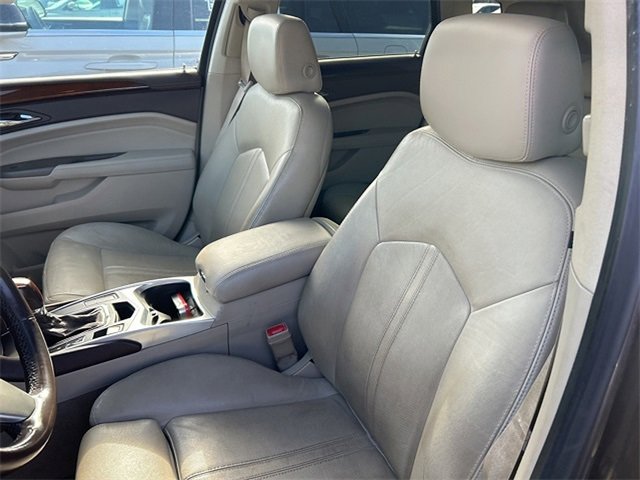 Used 2012 Cadillac SRX Performance image 7