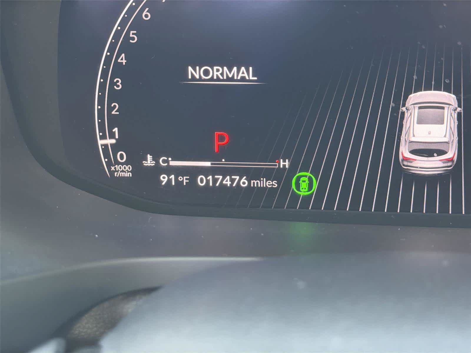 Used 2024 Acura MDX w/ Technology Package AWD/4WD image 20