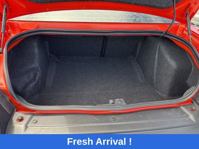 Used 2021 Dodge Challenger R/T Scat Pack RWD image 12