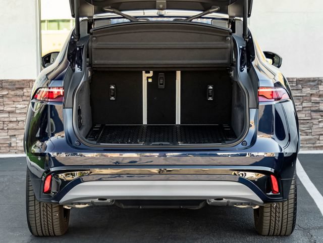New 2026 Jaguar F-PACE R-Dynamic S AWD/4WD image 29