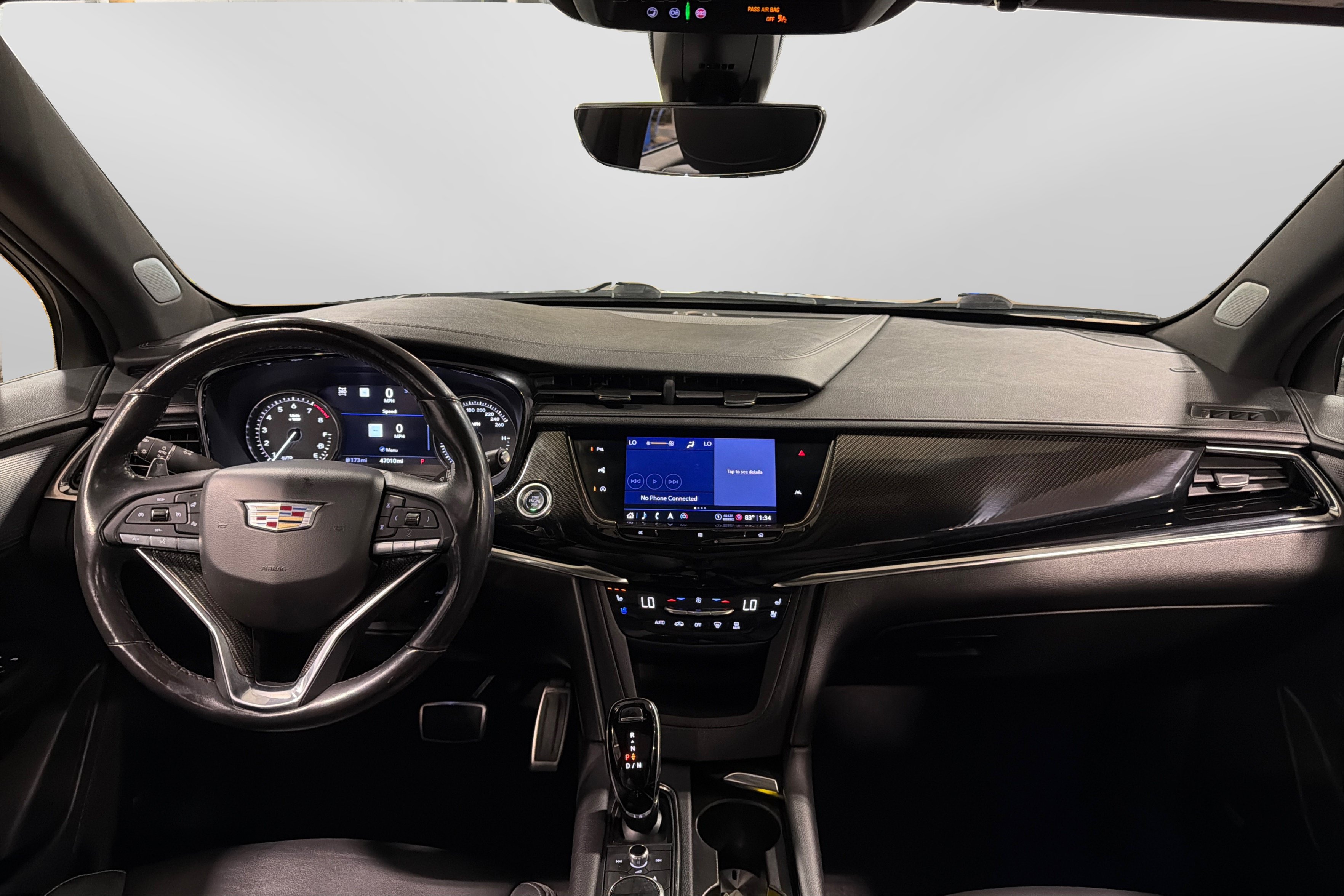 Used 2021 Cadillac XT6 Sport AWD/4WD image 23