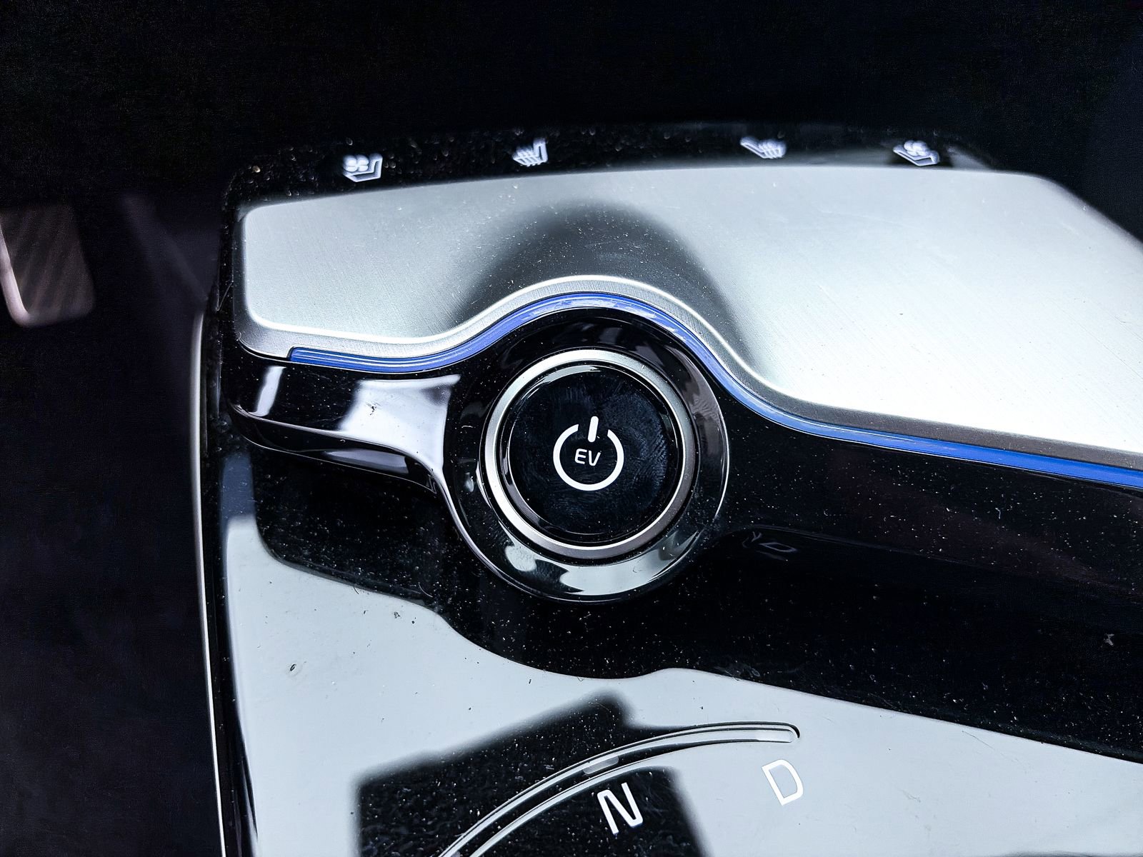 Used 2023 Kia EV6 GT-Line w/ GT-Line Suede Seat Package RWD image 30