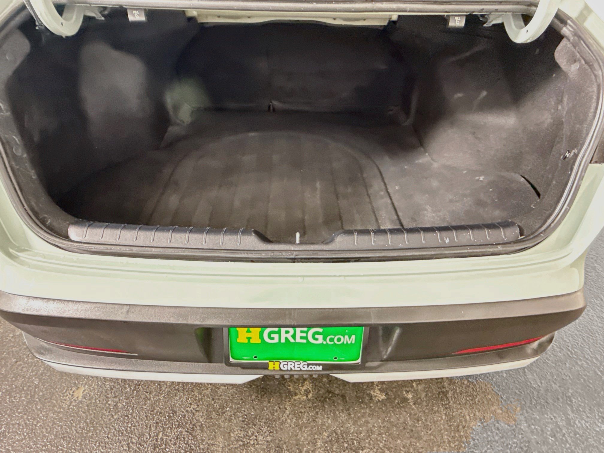 Used 2025 Kia K4 EX FWD image 35