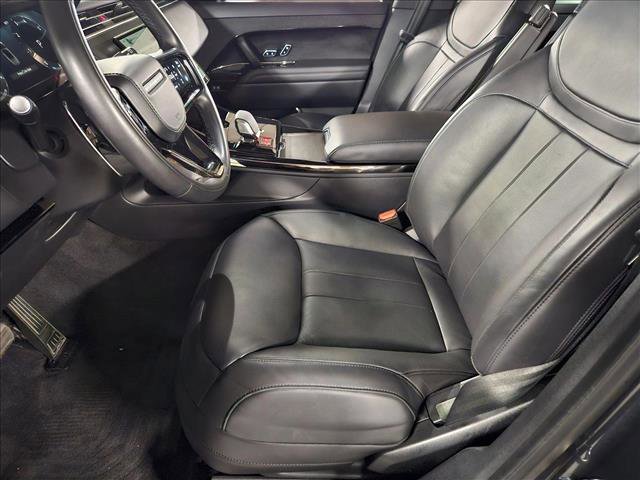 Used 2024 Land Rover Range Rover Sport Dynamic SE image 17
