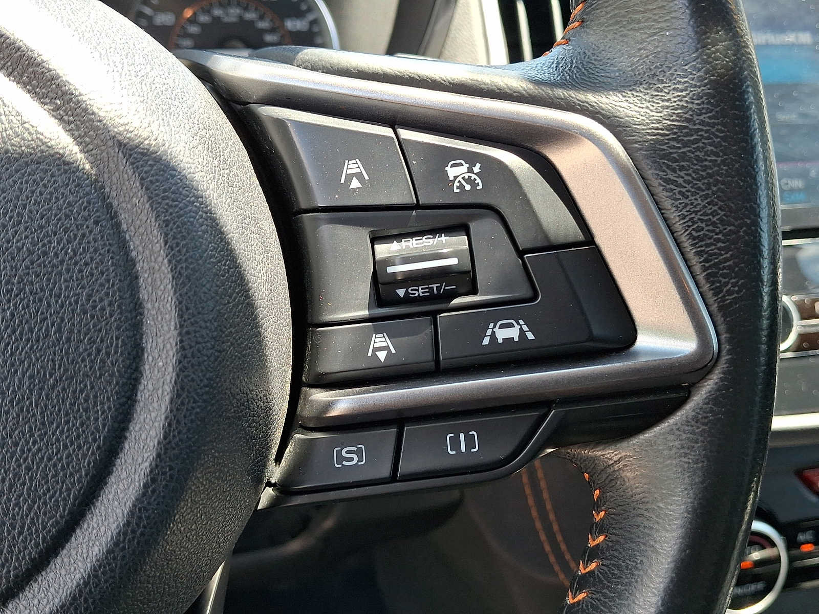 Used 2020 Subaru Crosstrek 2.0i Limited AWD/4WD image 22