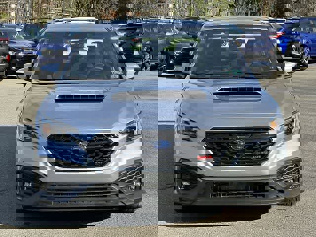 New 2026 Subaru WRX Premium AWD/4WD image 28