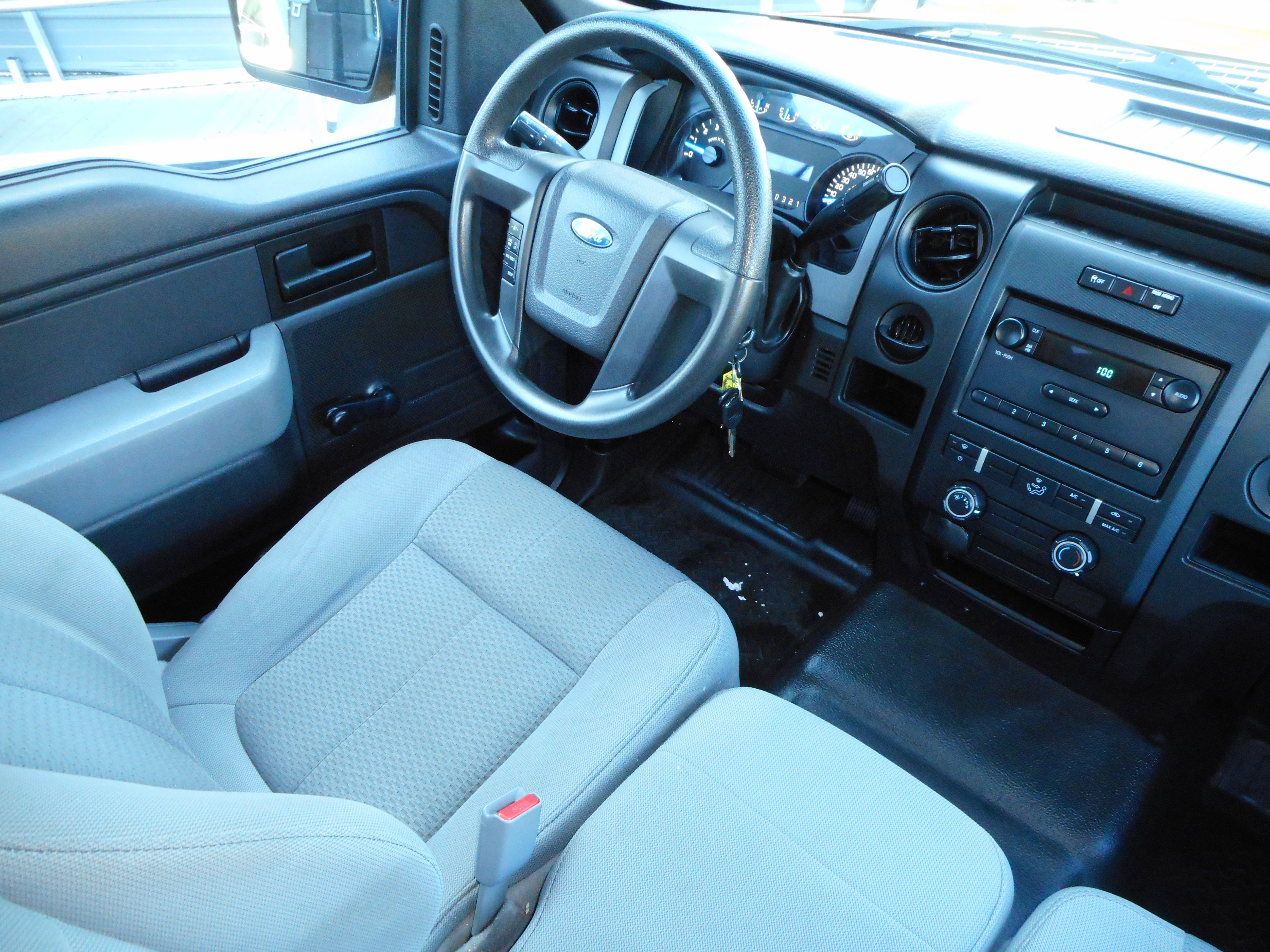 Used 2014 Ford F150 XL image 22