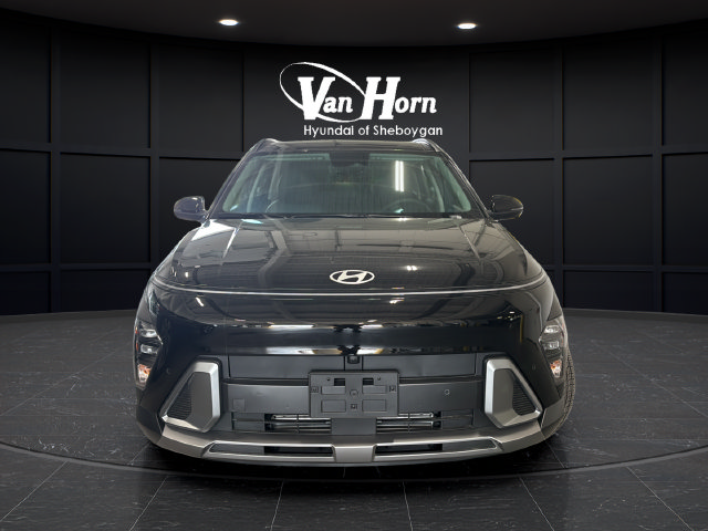New 2027 Hyundai Kona Limited AWD/4WD image 2