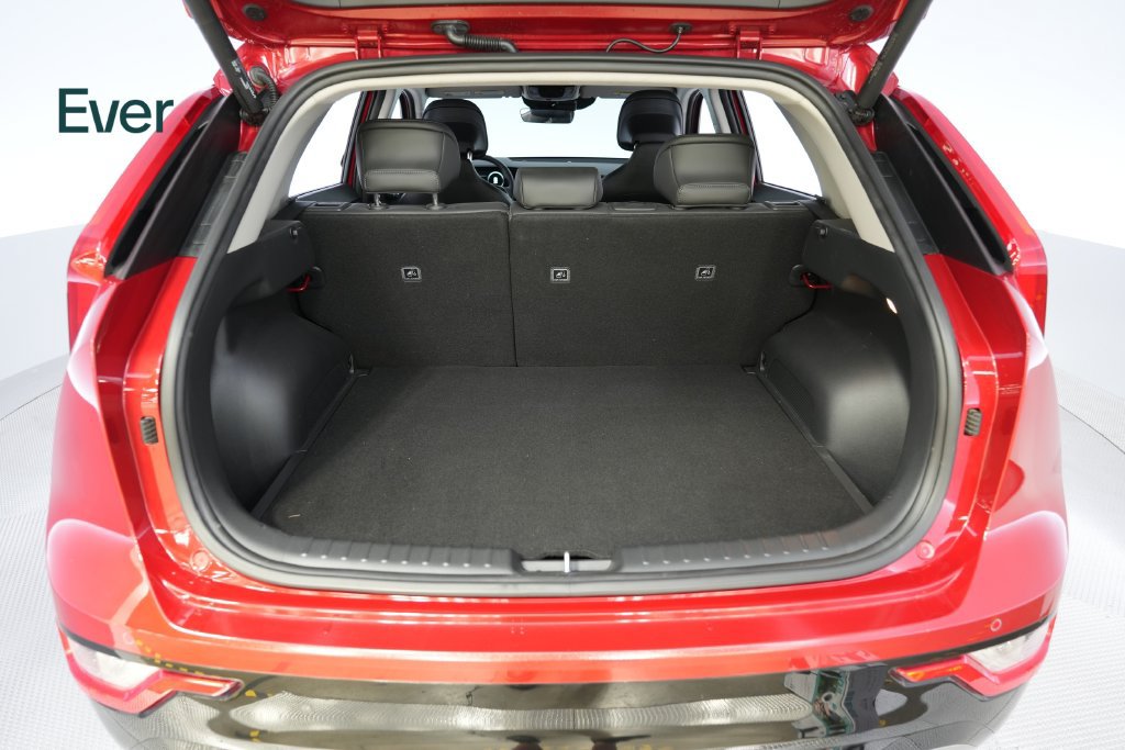 Used 2023 Kia Niro Wind FWD image 8