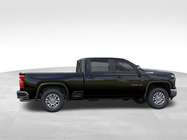 New 2026 Chevrolet Silverado 2500 LT AWD/4WD image 5