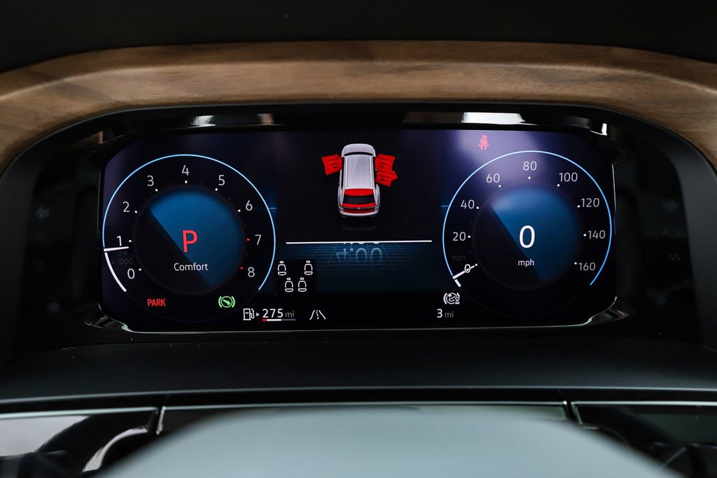 New 2026 Volkswagen Atlas SE image 66