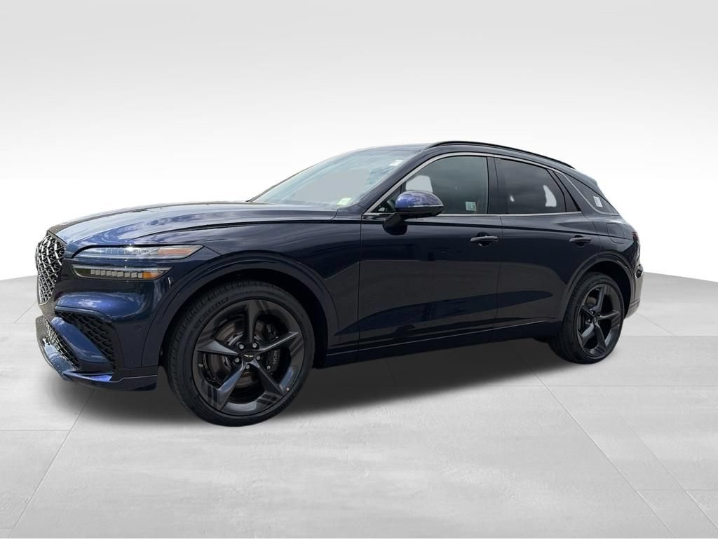 New 2026 Genesis GV70 2.5T Sport Prestige