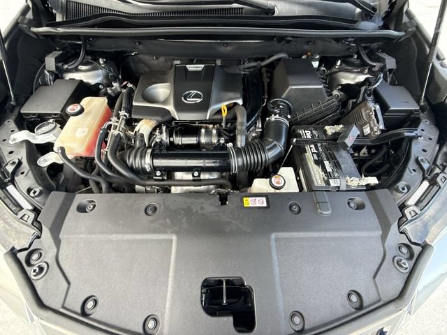 Certified 2021 Lexus NX 300 F Sport w/ Accessory Package 2 FWD image 27