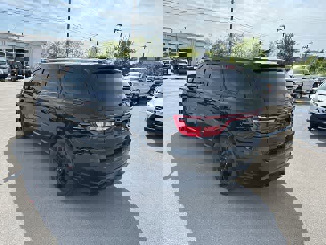 Used 2019 Dodge Durango R/T w/ Trailer Tow Group IV AWD/4WD image 15