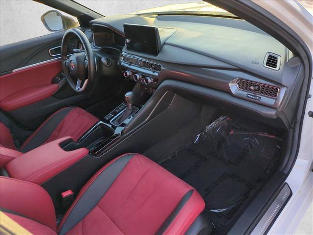 Used 2025 Acura Integra A-Spec FWD image 22