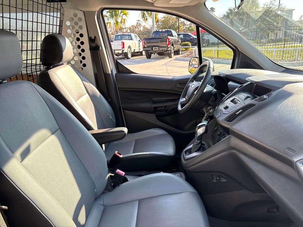 Used 2016 Ford Transit Connect XL image 27