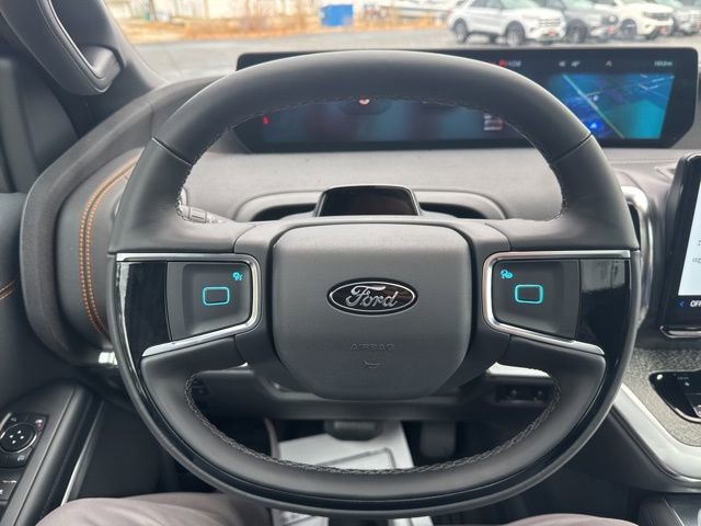 New 2025 Ford Expedition Tremor image 18