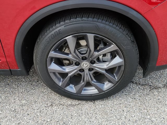 Used 2024 Acura MDX A-Spec AWD/4WD image 8
