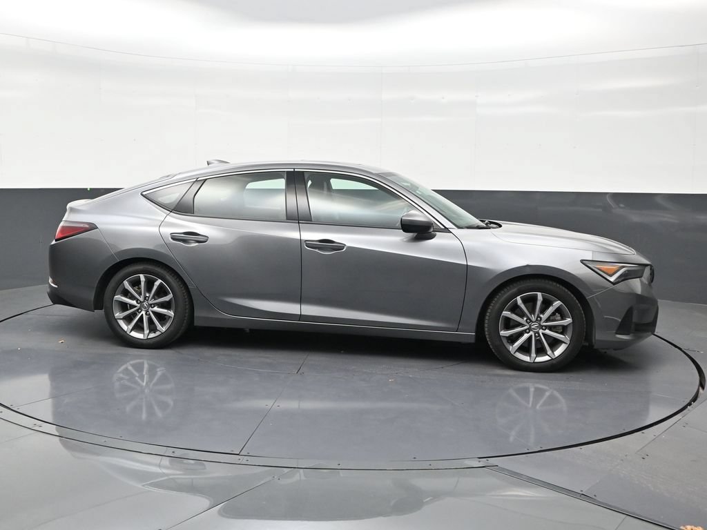 Used 2024 Acura Integra FWD image 6