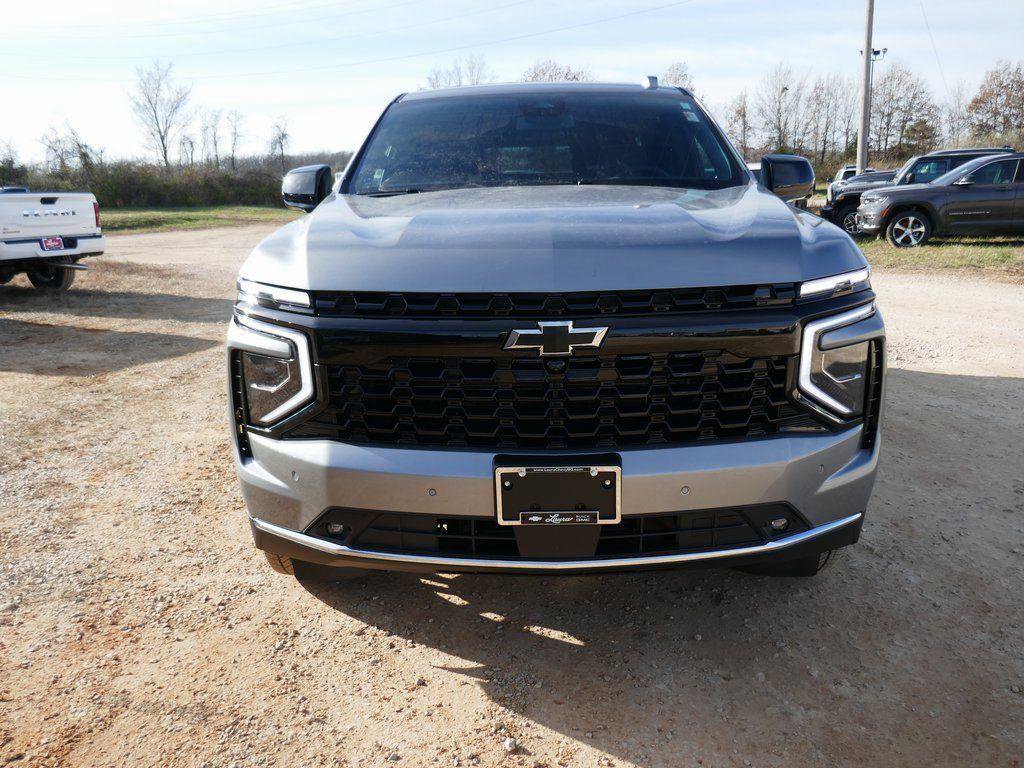 New 2026 Chevrolet Tahoe Premier image 7