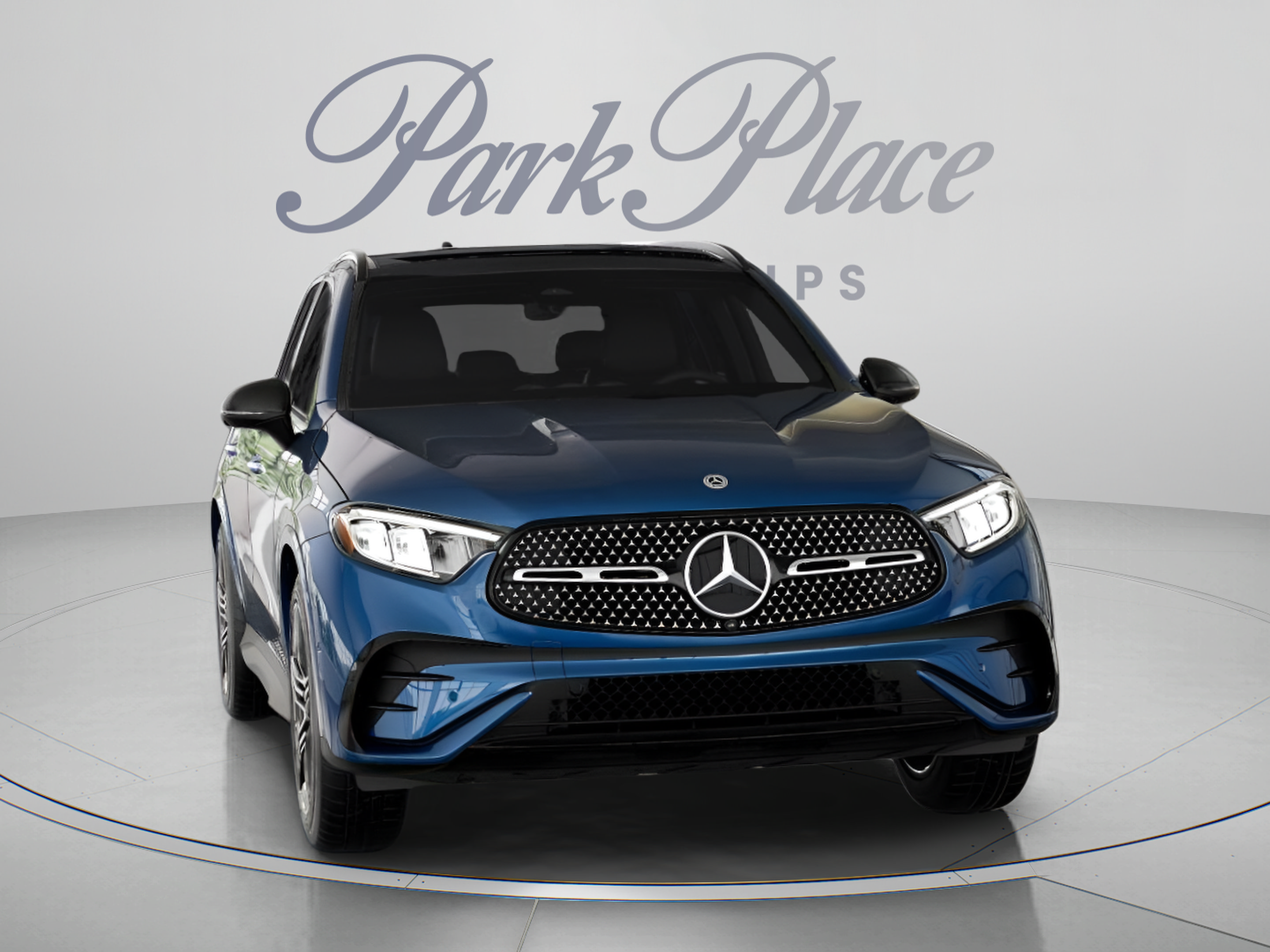 Certified 2026 Mercedes-Benz GLC 300 image 35