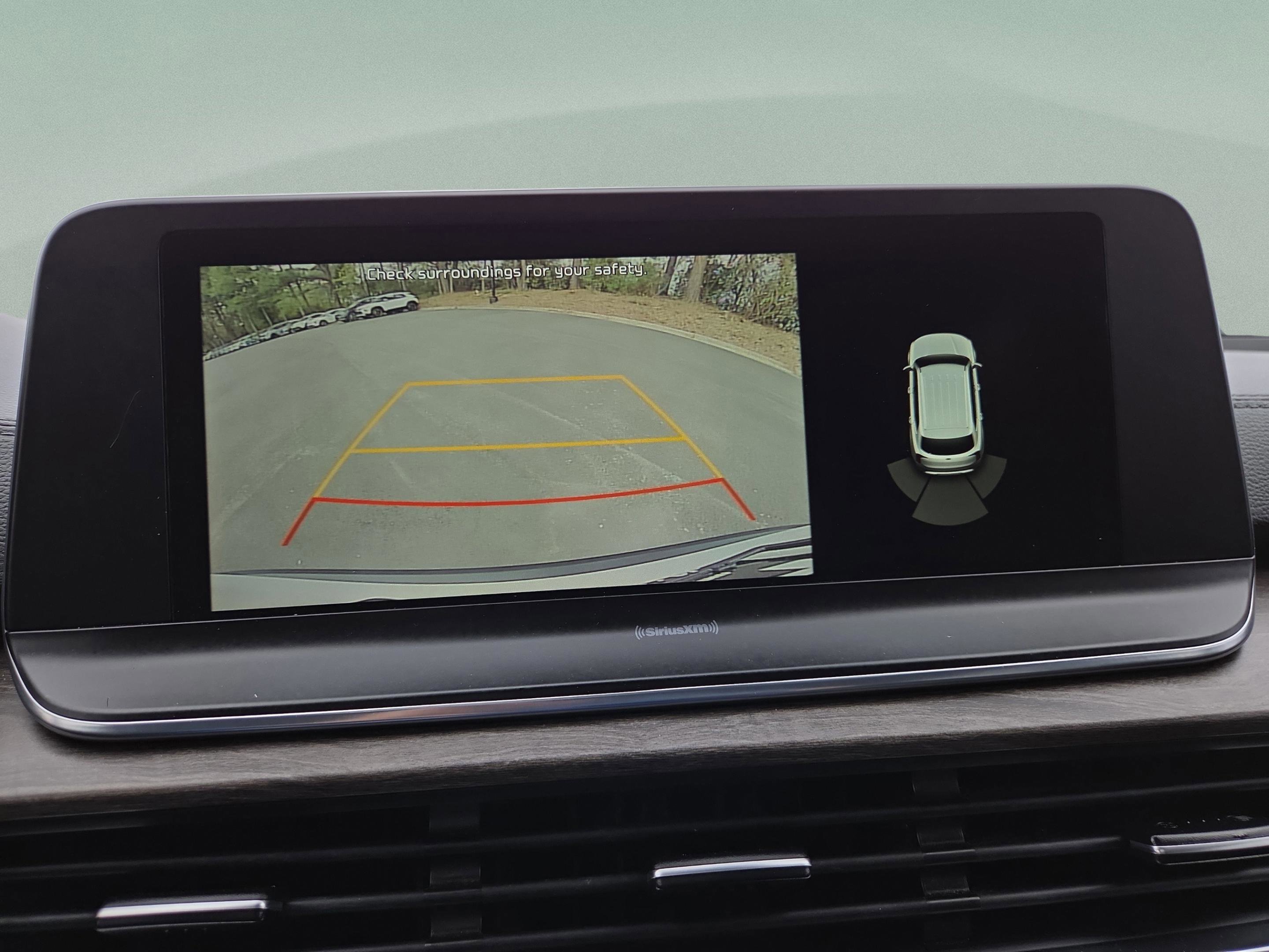 Used 2020 Kia Telluride EX image 21