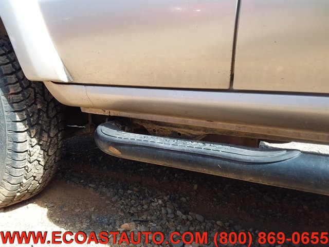 Used 1992 Toyota Land Cruiser image 39