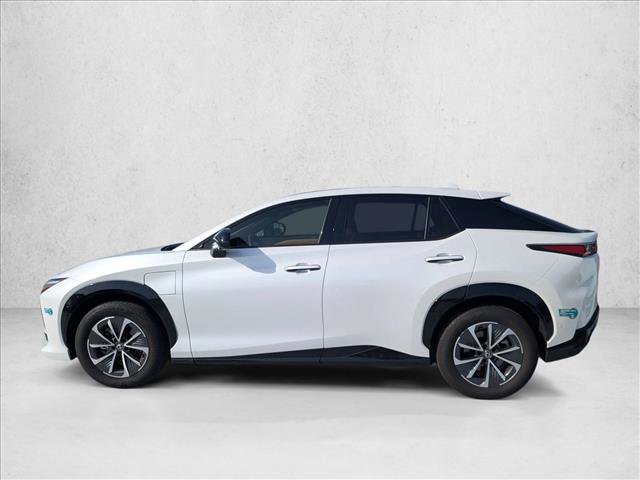 Used 2023 Lexus RZ 450e Premium w/ Technology Package image 8