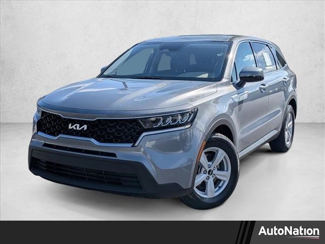 Used 2023 Kia Sorento LX
