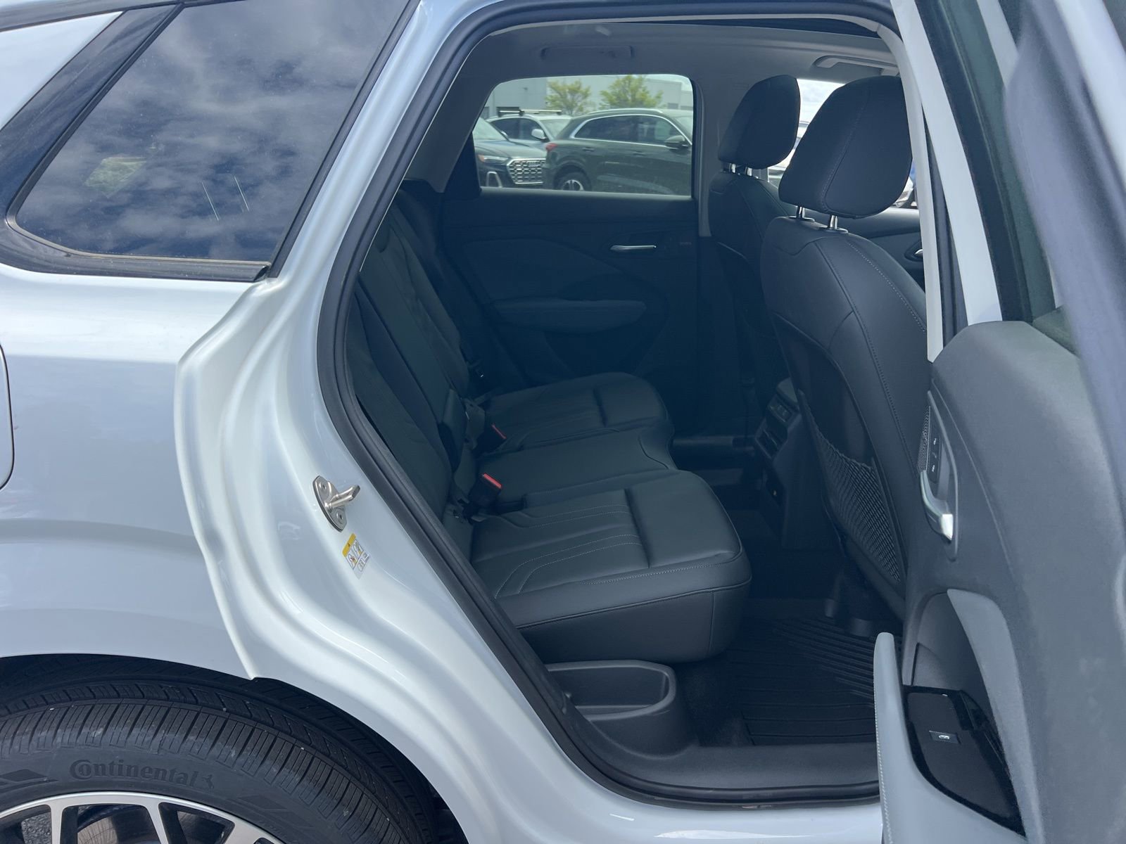 New 2026 Audi Q3 quattro 2.0T image 32