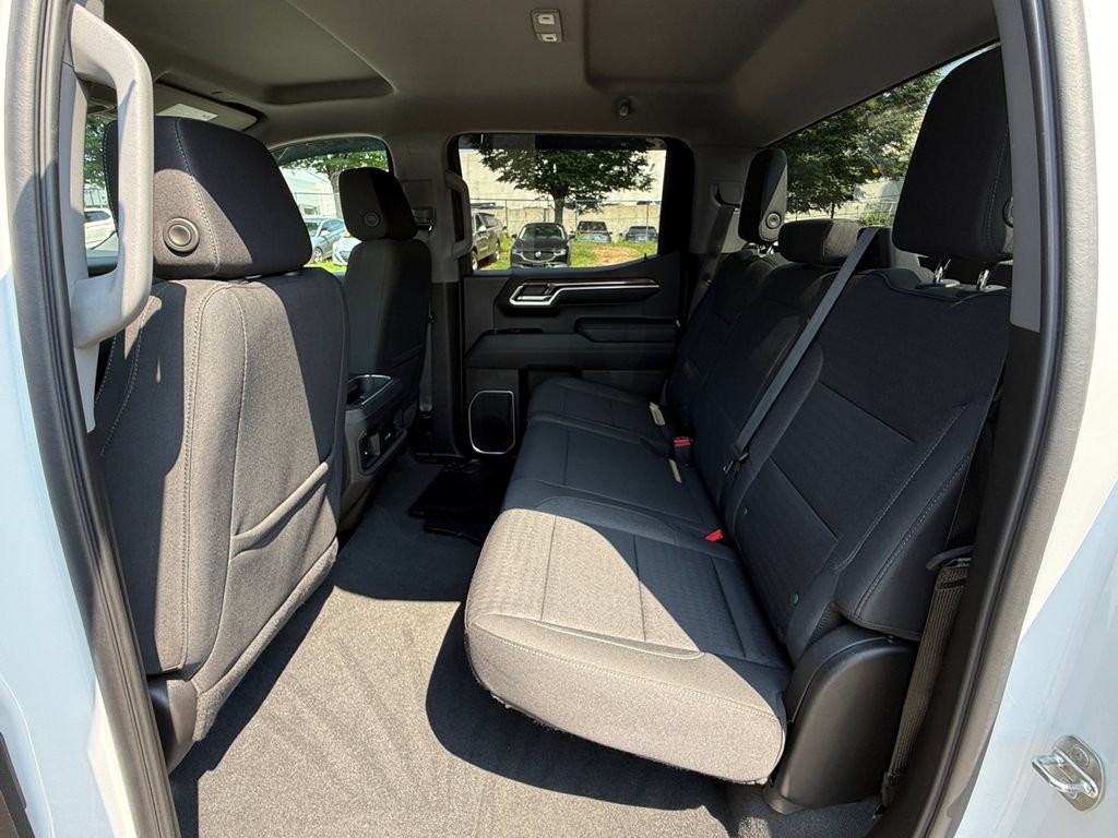 Used 2022 Chevrolet Silverado 1500 RST w/ Max Trailering Package AWD/4WD image 25