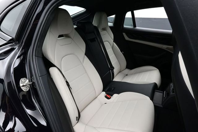 New 2026 Porsche Panamera GTS AWD/4WD image 17