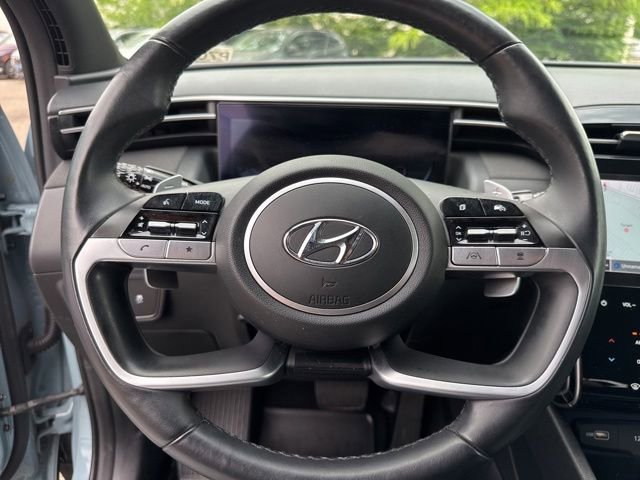 Used 2022 Hyundai Santa Cruz Limited w/ Winter Package AWD/4WD image 10
